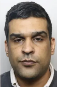 Sajid Mahmood Khan – profile image
